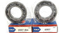 NIB SKF 6007 JEM & 6007 BEARINGS 6007JEM, 6007