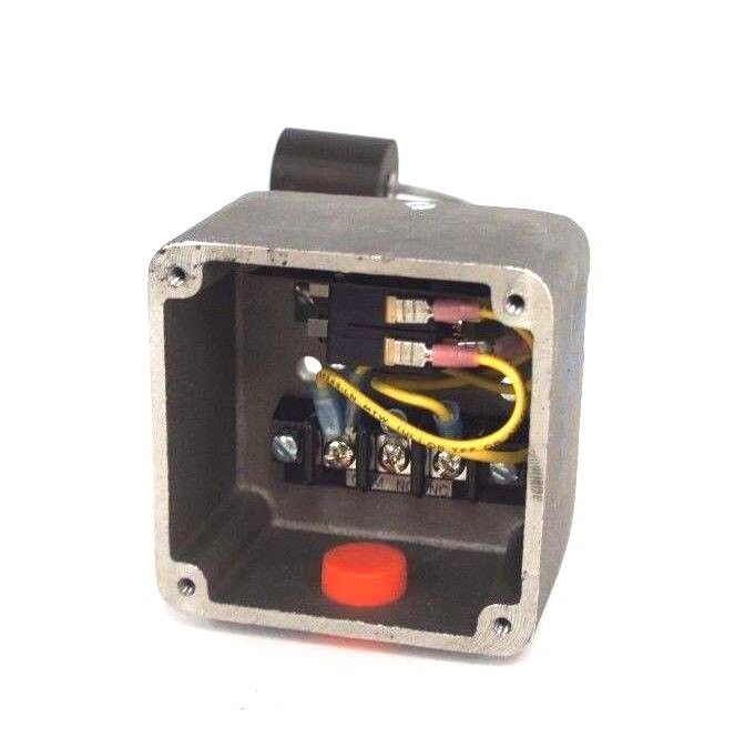 NEW BIJUR DELIMON C1935 FLOAT SIGNAL SWITCH ASSEMBLY