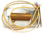 NIB BECK 20-1971-13 RESISTOR PLATE ASSEMBLY 580848