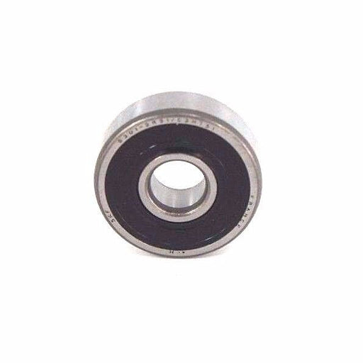 LOT OF 4 NEW SKF 6301-2RS1/C3HT51 SINGLE ROW BALL BEARINGS 63012RS1C3HT51