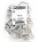 BAG OF 10 NEW PHOENIX CONTACT E/AL-NS 35 ART-NR: 1201662