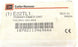 NIB CUTLER-HAMMER E22TL1 TRANSFORMER UNIT SER. A1, 110V 50HZ, 120V 60HZ