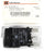 NIB CUTLER-HAMMER E22TL1 TRANSFORMER UNIT SER. A1, 110V 50HZ, 120V 60HZ