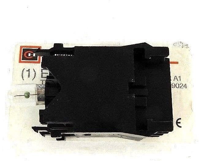 NIB CUTLER-HAMMER E22TL1 TRANSFORMER UNIT SER. A1, 110V 50HZ, 120V 60HZ
