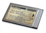 TELEMECANIQUE XBT-MEM-04 4MB FLASH MEMORY PC CARD SDP3B-4-446, 617253D, XBTMEM04