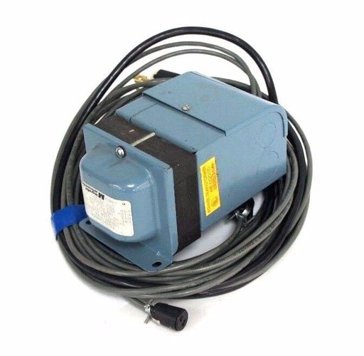 MAGNETEK JEFFERSON ELECTRIC 246-1111 POWERFORMER INDOOR TYPE 1, 2461111