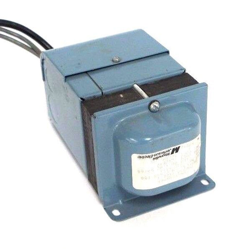 MAGNETEK JEFFERSON ELECTRIC 246-1111 POWERFORMER INDOOR TYPE 1, 2461111
