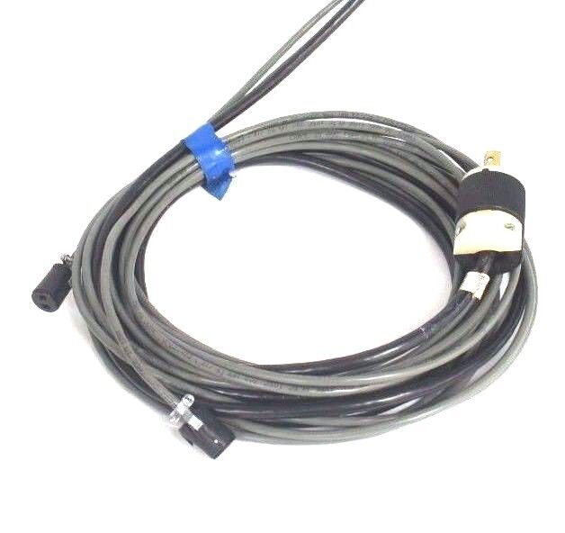 MAGNETEK JEFFERSON ELECTRIC 246-1111 POWERFORMER INDOOR TYPE 1, 2461111