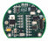 NEW KURZ INSTRUMENTS ASSY 420316 REV G CITCUIT BOARD FAB NO. 420315 REV C