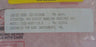 NEW KURZ INSTRUMENTS ASSY 420316 REV G CITCUIT BOARD FAB NO. 420315 REV C