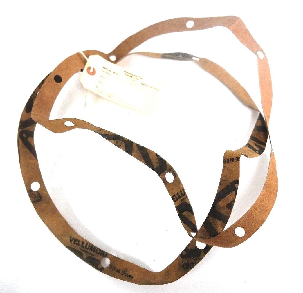 LOT OF 2 KRONES 1-024-47-018-0 GASKETS 380 X 331 1024470180