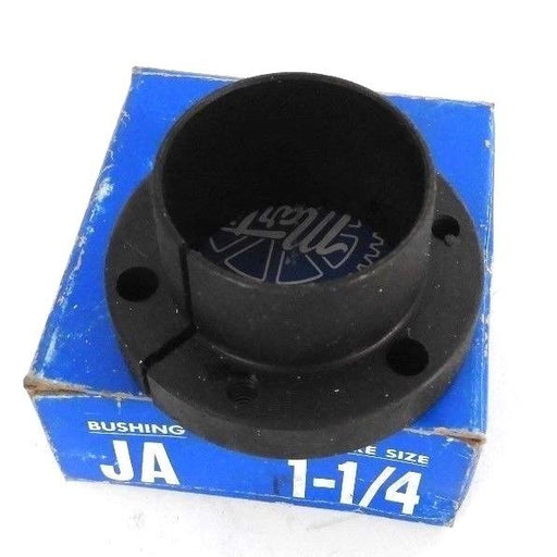 NEW MARTIN JA-1-1/4 BUSHING 1/4IN BORE JA114