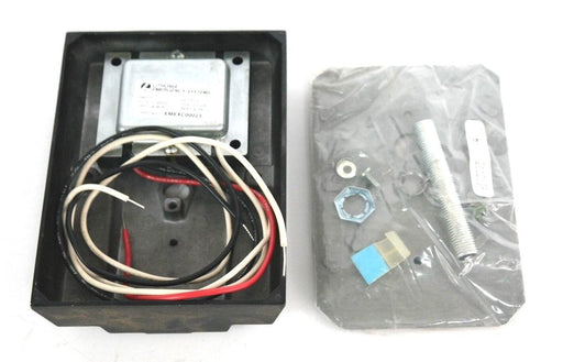 NEW LITHONIA EMERGENCY SYSTEMS EMEXC00023 TRANSFORMER CONVERTER W/ ENCLOSURE