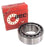 NIB AEC 5220M DOUBLE ROW BALL BEARING 4" BORE, 2-3/8" WIDTH
