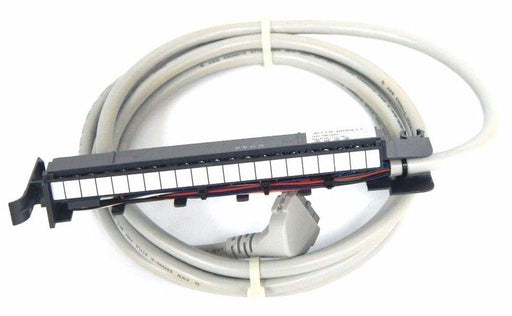 NEW ALLEN BRADLEY 1492-CABLE025F CABLE FOR I/O MODULES SER C, 1492CABLE025F