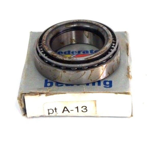 NIB FEDERATED BEARING L6110 ROLLER BEARING