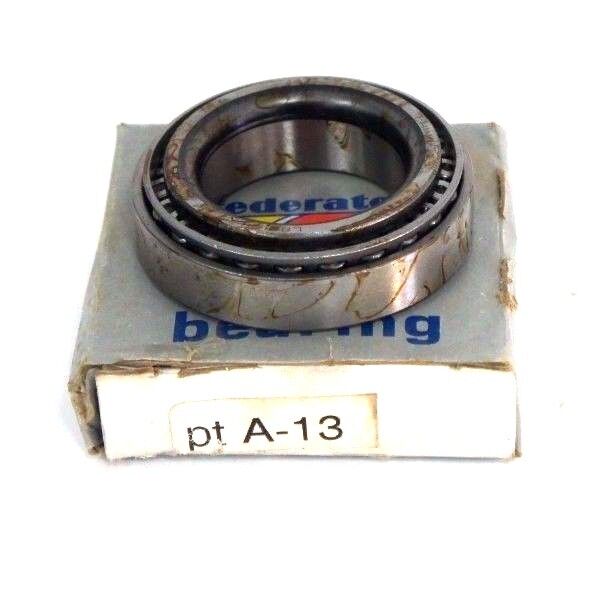 NIB FEDERATED BEARING L6110 ROLLER BEARING