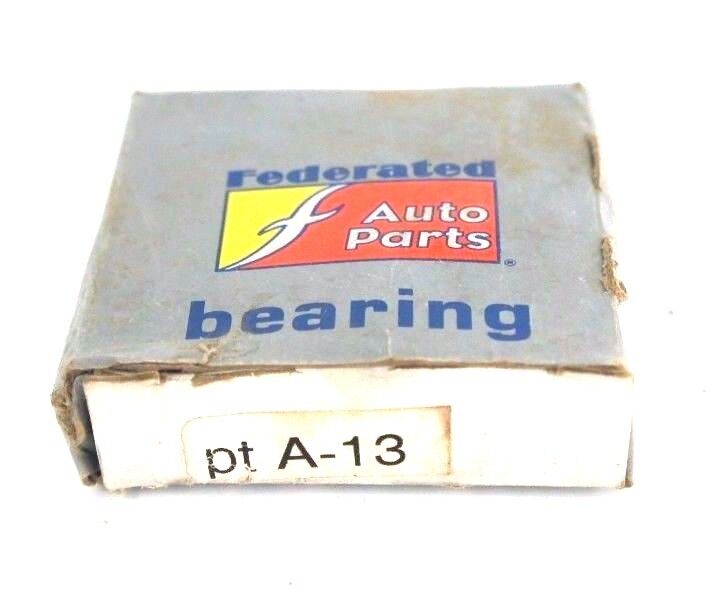 NIB FEDERATED BEARING L6110 ROLLER BEARING