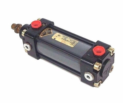NEW DADCO HP-W-Y-63-100-P1-T0 PNEUMATIC CYLINDER FP0246-MX39 HPWY63100P1T0