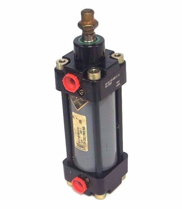 NEW DADCO HP-W-Y-63-100-P1-T0 PNEUMATIC CYLINDER FP0246-MX39 HPWY63100P1T0