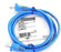 NEW TELEMECANIQUE LU9R10 CONNECTION CABLE 1M