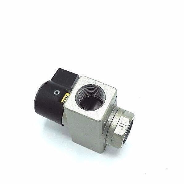 NEW SMC VHS400-N04 SHUT-OFF VALVE VHS400N04, PRESS. 0.1~1.0 MPa