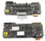 LOT OF 2 CONTROL TECHNIQUES 9300-5021 POWER BOARD MODULES 93005021, MD-21 ISS. 4