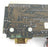 LOT OF 2 CONTROL TECHNIQUES 9300-5021 POWER BOARD MODULES 93005021, MD-21 ISS. 4