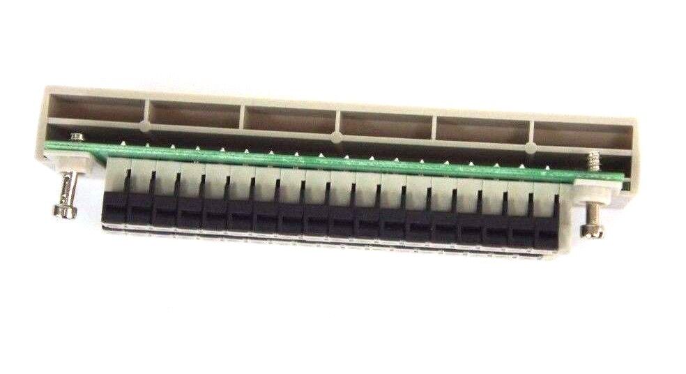 NEW SCHNEIDER ELECTRIC 170XTS00801 BUS BAR 2 ROW SPRING TERMINAL