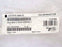 NEW SCHNEIDER ELECTRIC 170XTS00801 BUS BAR 2 ROW SPRING TERMINAL