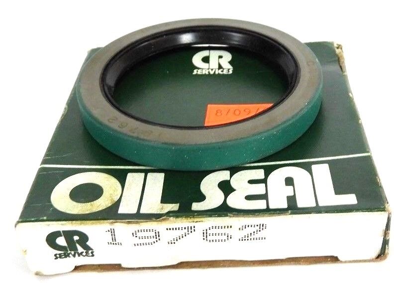 NIB CHICAGO RAWHIDE 19762 OIL SEAL