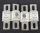 LOT OF 4 BUSSMANN XL50F800A FUSES 800A, 500V