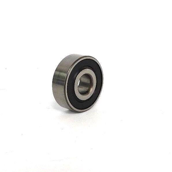 NEW NICE 1614DCTN BALL BEARING DOUBLE SEAL 3/8INCH BORE 1-1/8INCH OD