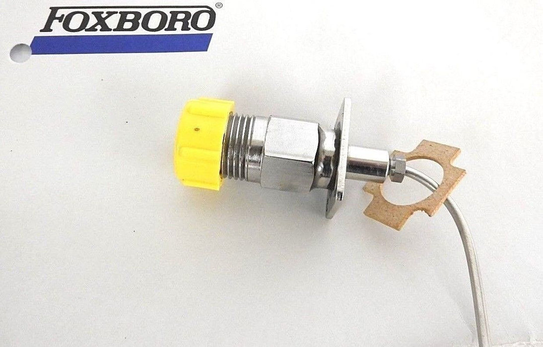 NIB FOXBORO 40X+PB-AA PRESSURE MEASURING ELEMENT 40XPBAA