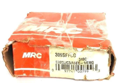 NIB MRC 309SFFCG BALL BEARING 4X2IN