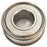 NIB MRC 309SFFCG BALL BEARING 4X2IN