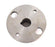 LOT OF 2 NEW WOODS AJ10A075 COUPLING HUBS AJ10 A075