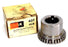 NIB FALK 704608 STEELFLEX COUPLING 40T HUB 1.375" BORE