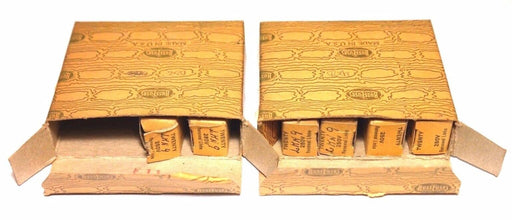 LOT OF 120 NIB BUSSMAN LKN-9 SUPER-LAG RENEWAL LINKS LKN9, 250V