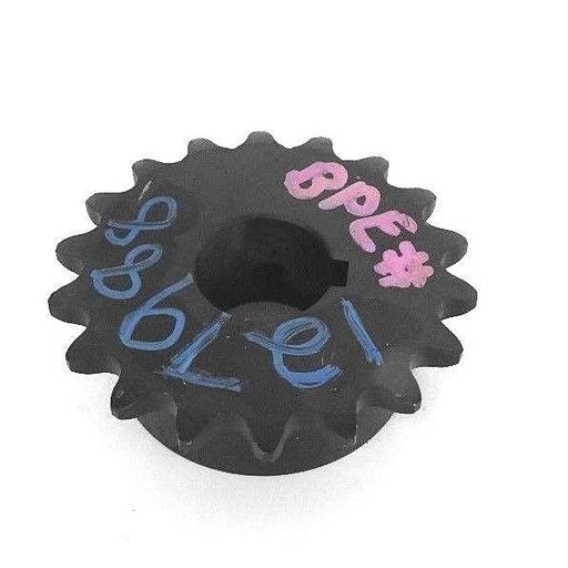 NEW BROWNING H3518X3/4 SPROCKET 3/4IN BORE 18TEETH
