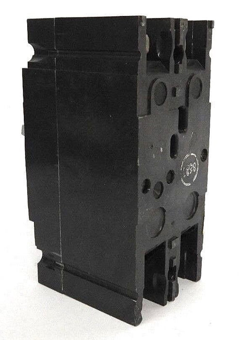 GENERAL ELECTRIC TEB122015 CIRCUIT BREAKER 15AMP 2POLE 240VAC