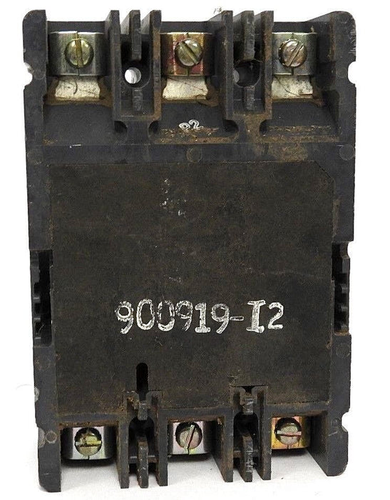 WESTINGHOUSE HMCP003A0C CIRCUIT BREAKER S# 6630C87G03, 3 AMPS, SERIES C