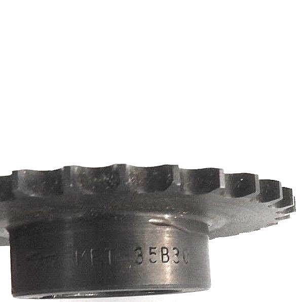 NEW MARTIN MET35B30 1.375 METRIC SPROCKET 30 TEETH