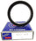 NIB NSK 6813VV BEARING SEALED 65MM ID X 85MM OD X 10MM W, 6813VV-AS2S