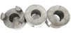LOT OF 3 NEW BROWNING CHJP5 1-1/4 COUPLINGS 1-1/4 BORE