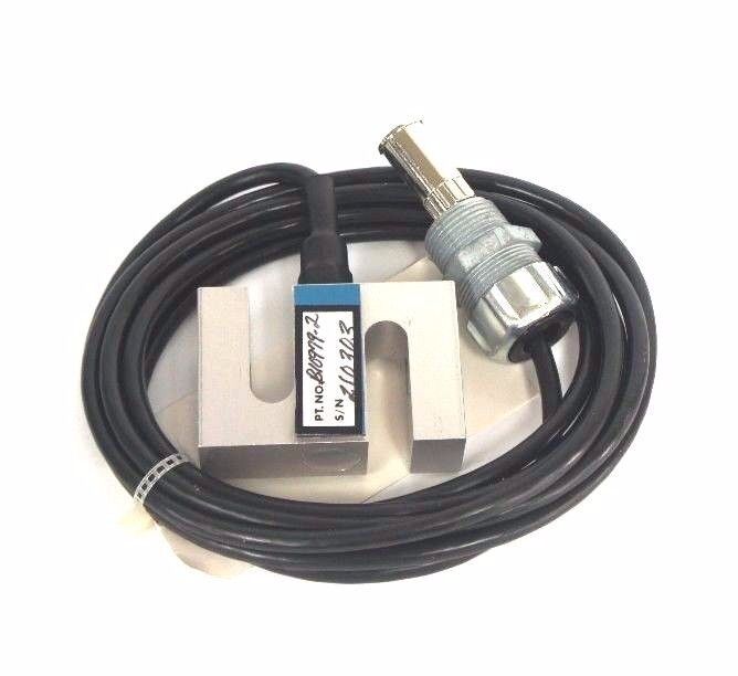 NEW STOCK EQUIPMENT B10979-2 PRESSURE SENSOR LOAD CELL B10979 2B10979