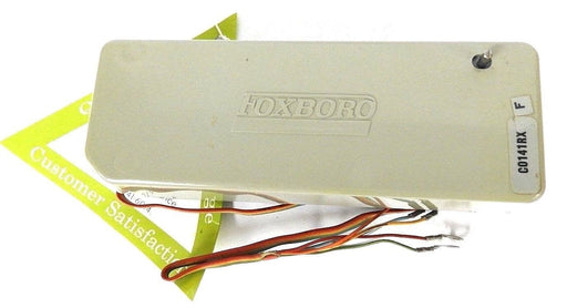 FOXBORO C0141RX PEN ASSEMBLY NITNOL CONTROL - REPAIRED