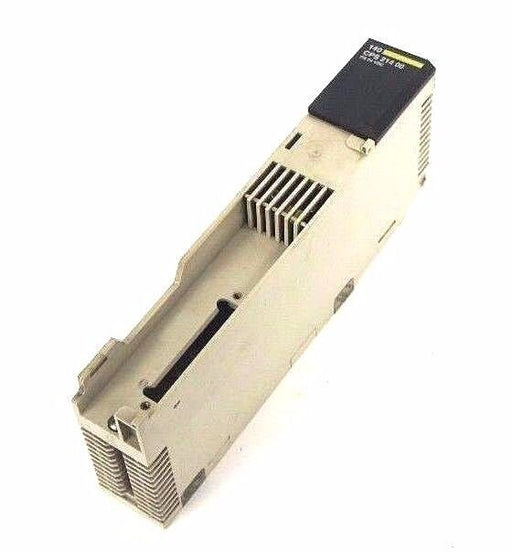 AEG MODICON 140-CPS-214-00 POWER SUPPLY 8AMP 24VDC, 140CPS21400