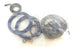 LOT OF 2 NEW ROYAL WESTCOAST CYLINDERS KA312HS SEAL KIT