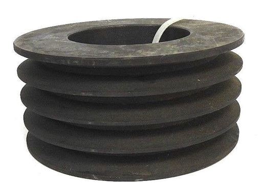 NEW CONTIWEB WH972965 V-BELT PULLEY GROOVE, 132-SPA-4, 2R972965, WH.972965